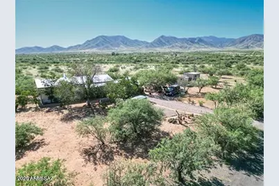 1917 N Montana Road, Dragoon, AZ 85609 - Photo 3