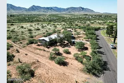 1917 N Montana Road, Dragoon, AZ 85609 - Photo 1