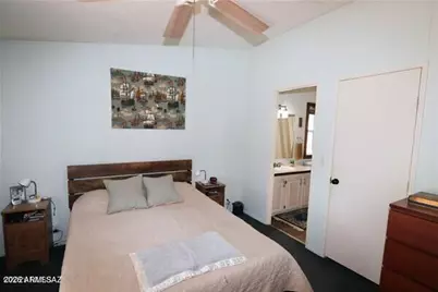 1917 N Montana Road, Dragoon, AZ 85609 - Photo 27