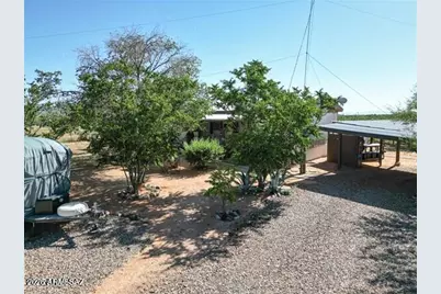 1917 N Montana Road, Dragoon, AZ 85609 - Photo 5