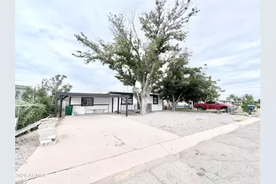111 E Navajo Street, Huachuca City, AZ 85616 - Photo 1