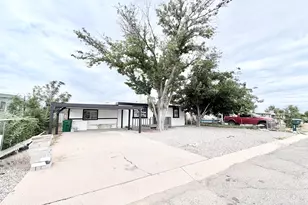111 E Navajo St, Huachuca City, AZ 85616 - Photo 1