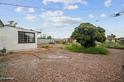 111 E Navajo Street, Huachuca City, AZ 85616 - Photo 35