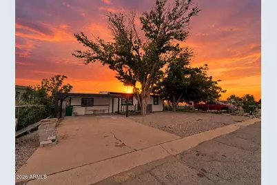111 E Navajo Street, Huachuca City, AZ 85616 - Photo 1