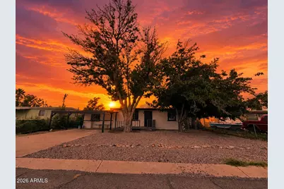 111 E Navajo Street, Huachuca City, AZ 85616 - Photo 3