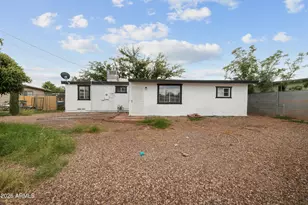 111 E Navajo St, Huachuca City, AZ 85616 - Photo 33
