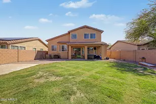 25606 W St Kateri Dr, Buckeye, AZ 85326 - Photo 39