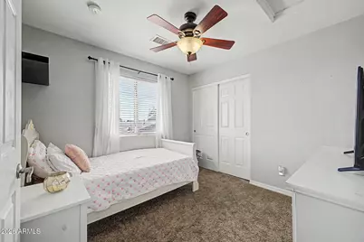 25606 W St Kateri Drive, Buckeye, AZ 85326 - Photo 31