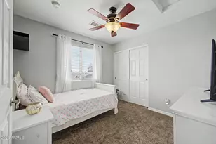 25606 W St Kateri Dr, Buckeye, AZ 85326 - Photo 31