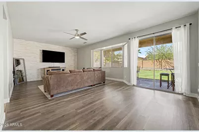 25606 W St Kateri Drive, Buckeye, AZ 85326 - Photo 15