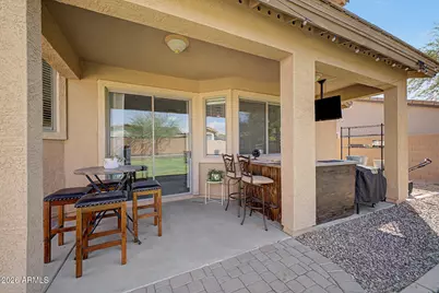 25606 W St Kateri Drive, Buckeye, AZ 85326 - Photo 37