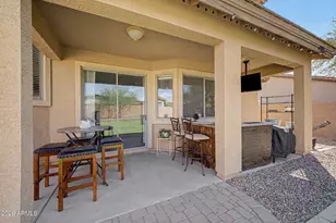 25606 W St Kateri Dr, Buckeye, AZ 85326 - Photo 37