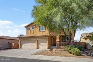 25606 W St Kateri Dr, Buckeye, AZ 85326 - Photo 5