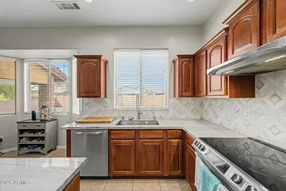 25606 W St Kateri Drive, Buckeye, AZ 85326 - Photo 21