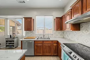 25606 W St Kateri Dr, Buckeye, AZ 85326 - Photo 21