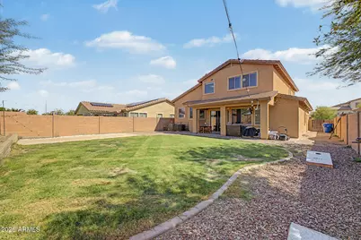25606 W St Kateri Drive, Buckeye, AZ 85326 - Photo 41