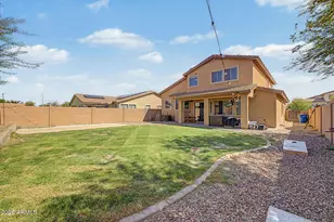 25606 W St Kateri Dr, Buckeye, AZ 85326 - Photo 41