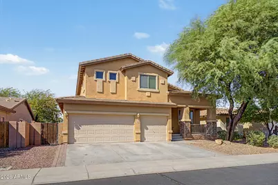 25606 W St Kateri Drive, Buckeye, AZ 85326 - Photo 3