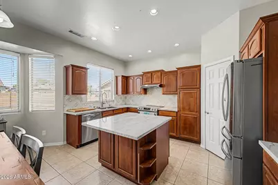 25606 W St Kateri Drive, Buckeye, AZ 85326 - Photo 17