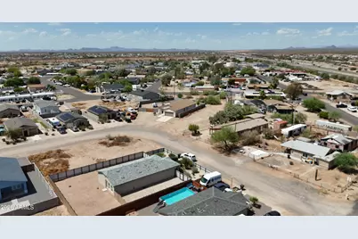 3201 N Ash Street #67, Wittmann, AZ 85361 - Photo 15