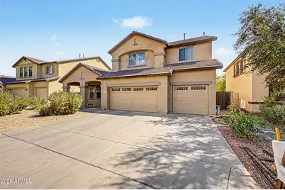 2141 W Ian Drive, Phoenix, AZ 85041 - Photo 1
