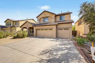 2141 W Ian Dr, Phoenix, AZ 85041 - Photo 1