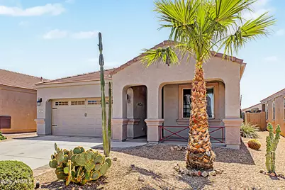 4891 E Sunstone Drive, San Tan Valley, AZ 85143 - Photo 3