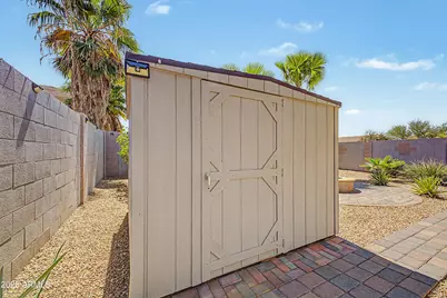 4891 E Sunstone Drive, San Tan Valley, AZ 85143 - Photo 37
