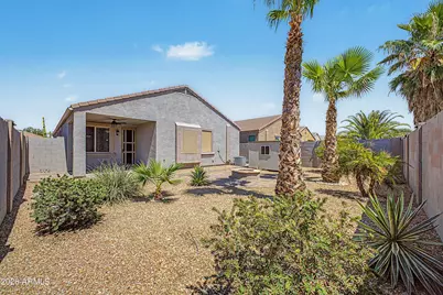 4891 E Sunstone Drive, San Tan Valley, AZ 85143 - Photo 35