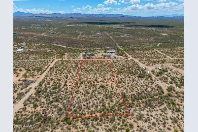 0 E Loxia, Lot B Drive #B, Saddlebrooke, AZ 85739 - Photo 3