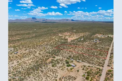 0 E Loxia, Lot B Drive #B, Saddlebrooke, AZ 85739 - Photo 5
