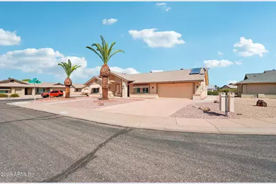 17819 N 136th Court, Sun City West, AZ 85375 - Photo 23