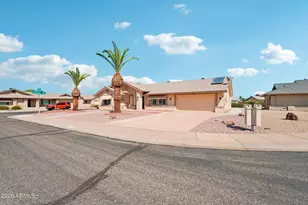17819 N 136th Ct, Sun City West, AZ 85375 - Photo 23