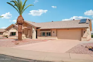 17819 N 136th Ct, Sun City West, AZ 85375 - Photo 47
