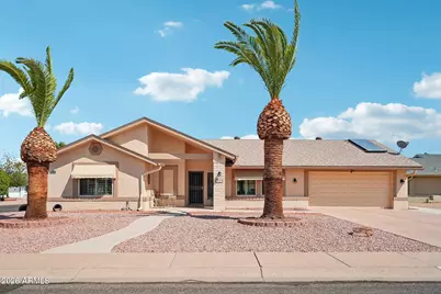 17819 N 136th Court, Sun City West, AZ 85375 - Photo 1