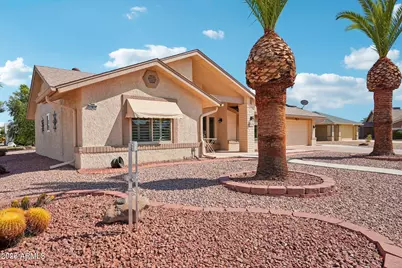 17819 N 136th Court, Sun City West, AZ 85375 - Photo 25
