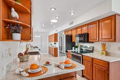 17819 N 136th Court, Sun City West, AZ 85375 - Photo 11