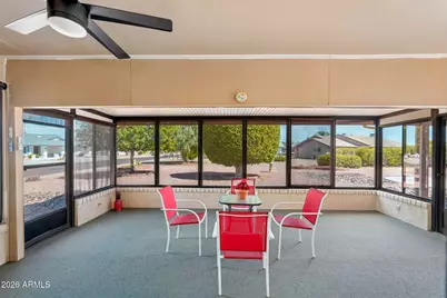 17819 N 136th Court, Sun City West, AZ 85375 - Photo 39