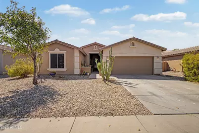 2495 E Katrina Trail, Casa Grande, AZ 85194 - Photo 1
