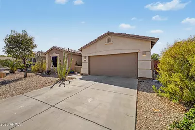 2495 E Katrina Trail, Casa Grande, AZ 85194 - Photo 9