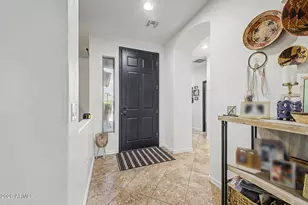 2495 E Katrina Trail, Casa Grande, AZ 85194 - Photo 11