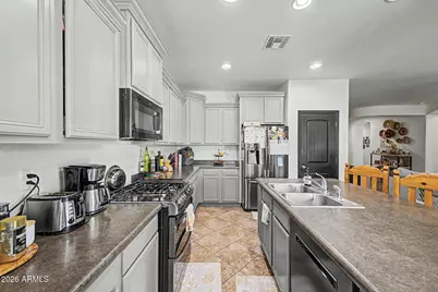 2495 E Katrina Trail, Casa Grande, AZ 85194 - Photo 15