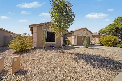 2495 E Katrina Trail, Casa Grande, AZ 85194 - Photo 7