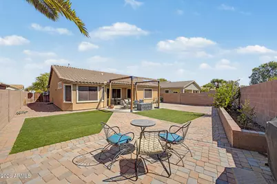 2495 E Katrina Trail, Casa Grande, AZ 85194 - Photo 31
