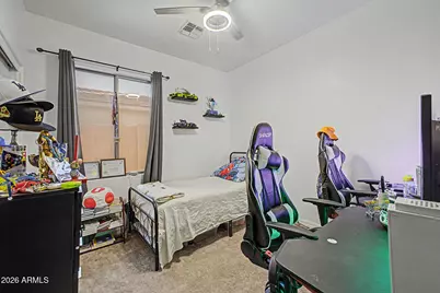 2495 E Katrina Trail, Casa Grande, AZ 85194 - Photo 25