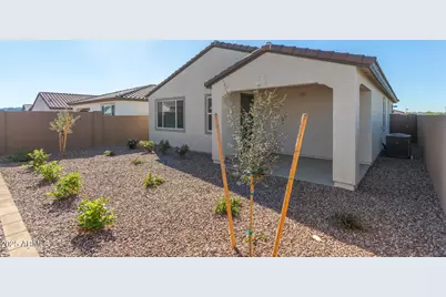 3113 S 156th Avenue, Goodyear, AZ 85338 - Photo 25