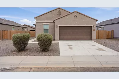820 W Nova Place, Casa Grande, AZ 85122 - Photo 1