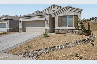 30978 W Columbus Avenue, Buckeye, AZ 85396 - Photo 5