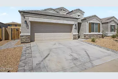 30978 W Columbus Avenue, Buckeye, AZ 85396 - Photo 3