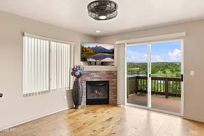 951 W Ensenada Lane, Payson, AZ 85541 - Photo 5
